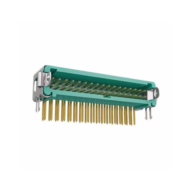 G125-MH13405L1R CONN HDR R/A 34POS