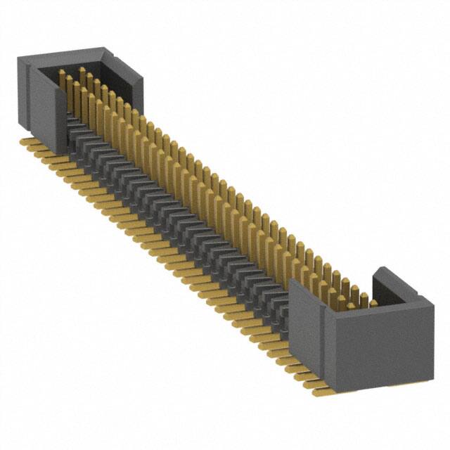FTMH-137-03-H-DV-ES CONN HEADER SMD 74POS 1MM