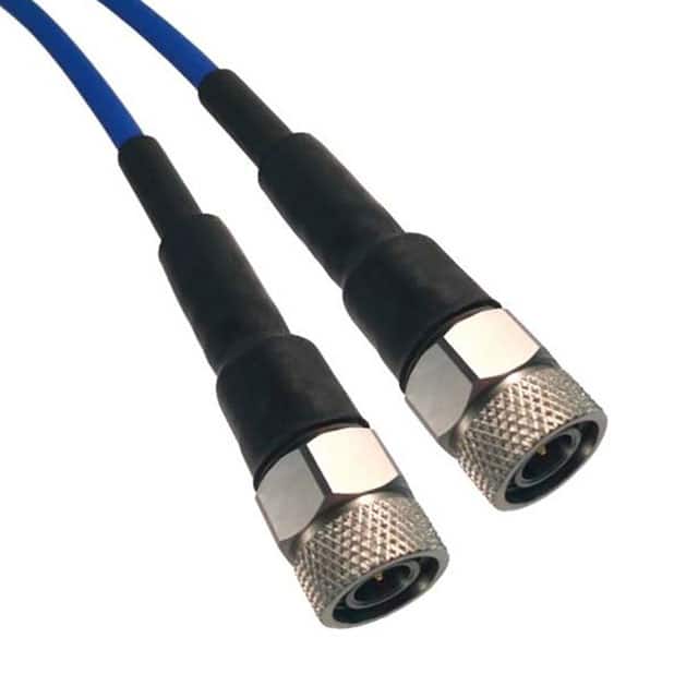 TEA80-T1T1-S36 Precision RF Test Cable