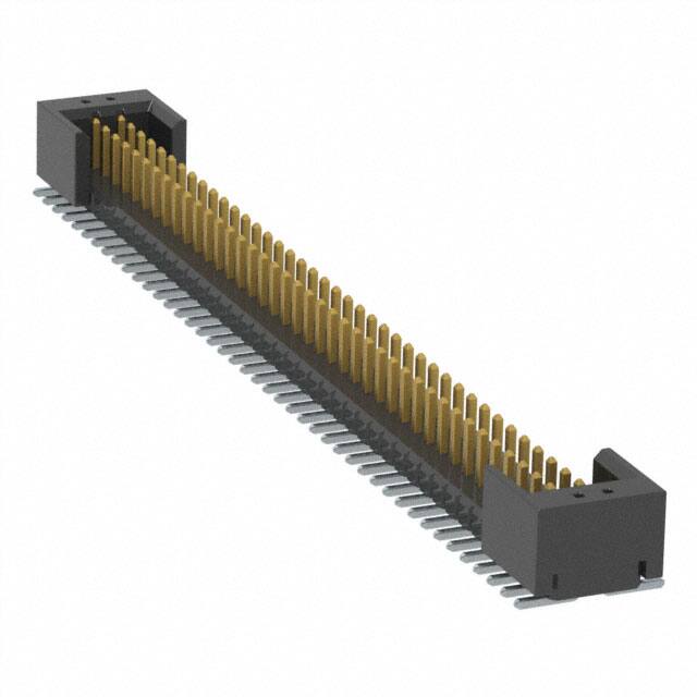 FTM-139-02-L-DV-S CONN HEADER SMD 78POS 1MM