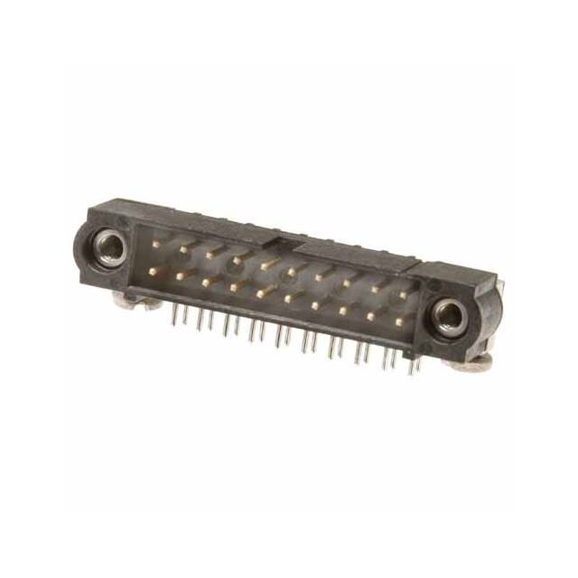 M80-5L11822M5 DATAMATE J-TEK DIL MALE HORIZONT