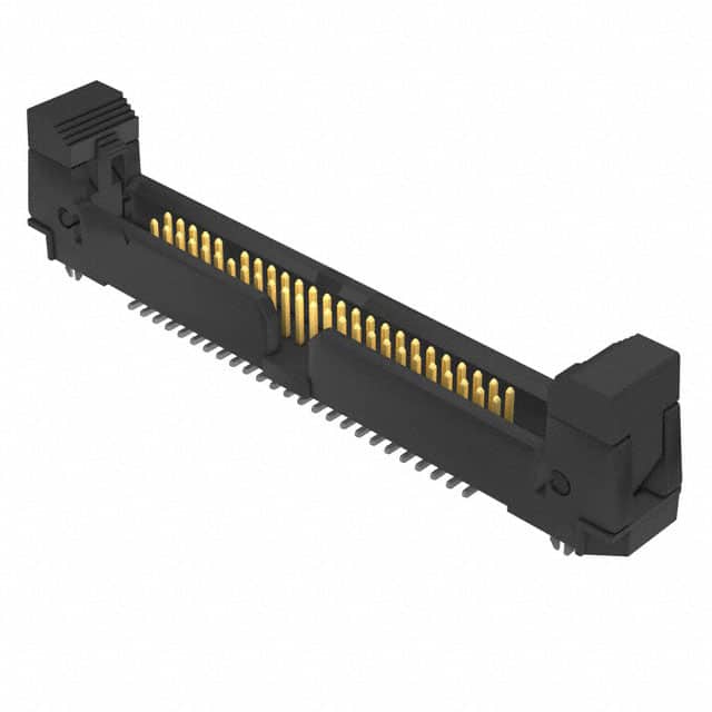 EHF-125-01-F-D-SM-LC-12-P CONN HEADER SMD 50POS 1.27MM