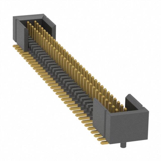 FTMH-134-03-H-DV-ES-A-P-TR CONN HEADER SMD 68POS 1MM
