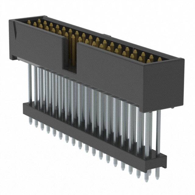 ZSS-118-04-S-D-838 CONN HDR .100" 36POS