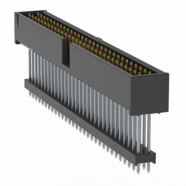ZSS-130-04-L-D-800 CONN HDR .100" 60POS