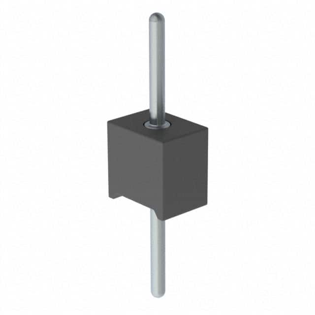 850-90-001-10-001000 CONN HEADER VERT 1POS