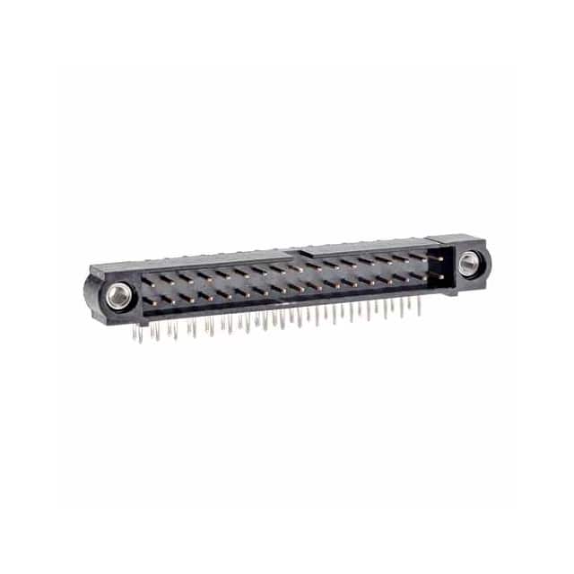 M80-5303422 CONN HEADER R/A 34POS 2MM
