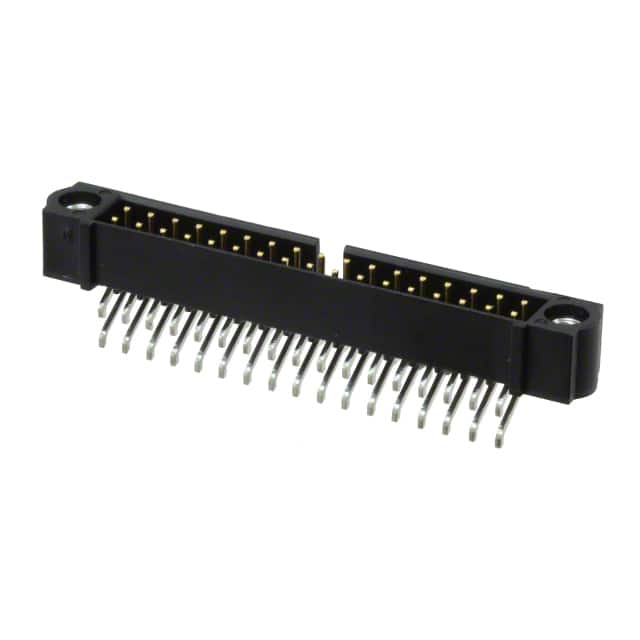 M80-5323442 CONN HEADER SMD R/A 34POS 2MM
