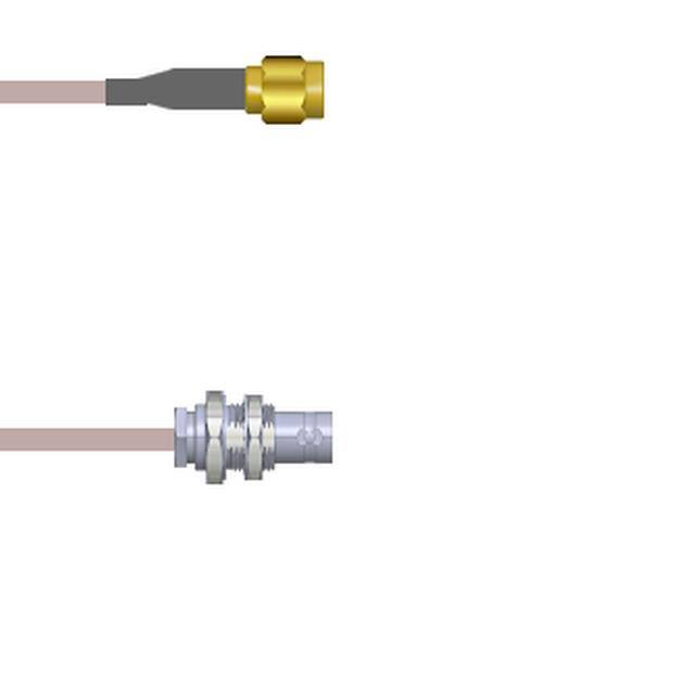 Q-3C007000R036I SMA-SP/BNC-SJB G316D 36I