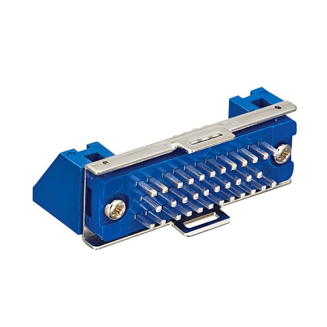 PR-1634BA-ST(50) CONN HEADER R/A 34POS