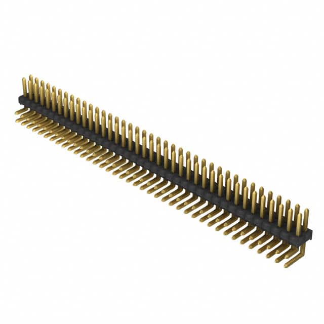 TSW-139-08-G-D-RA CONN HEADER R/A 78POS 2.54MM