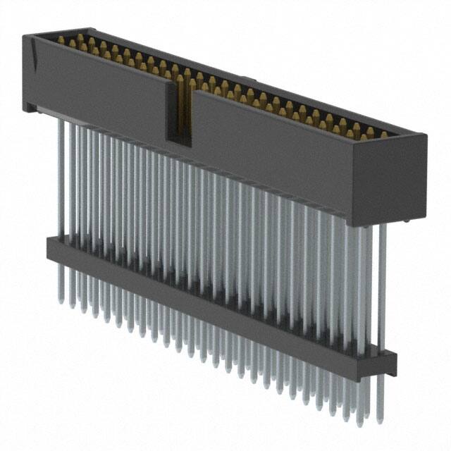 ZSS-125-07-S-D-1040 CONN HDR .100" 50POS