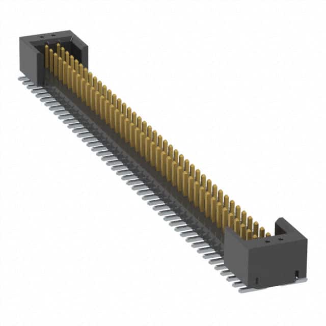 FTM-140-02-F-DV-S CONN HEADER SMD 80POS 1MM