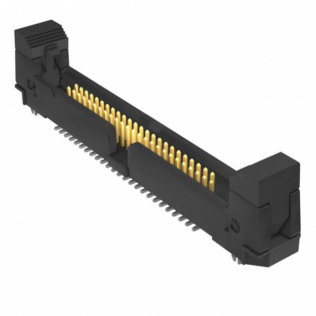 EHF-125-01-L-D-SM-LC-50-P CONN HEADER SMD 50POS 1.27MM