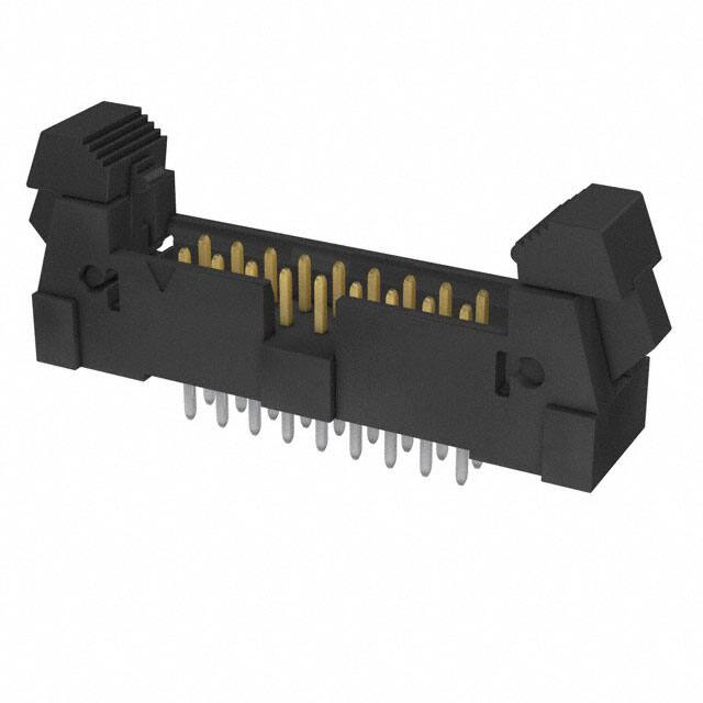 EHT-109-01-L-D CONN HEADER VERT 18POS 2MM