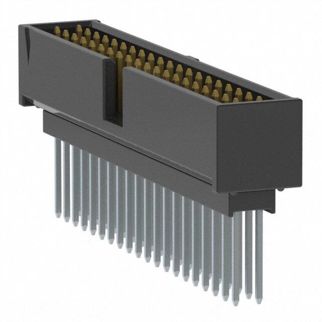 ZSS-120-03-S-D-485 CONN HDR .100" 40POS
