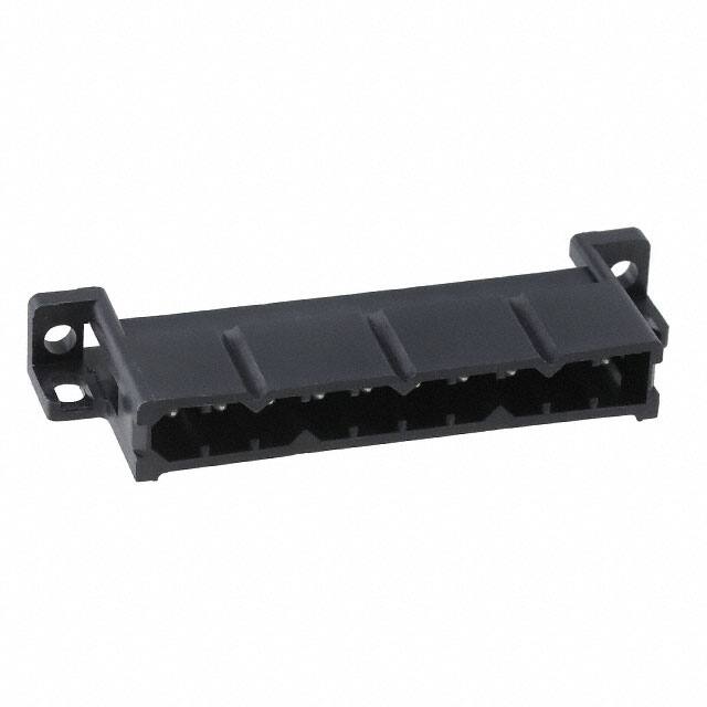 TST10RE01T CONN HEADER R/A 10POS 5.08MM