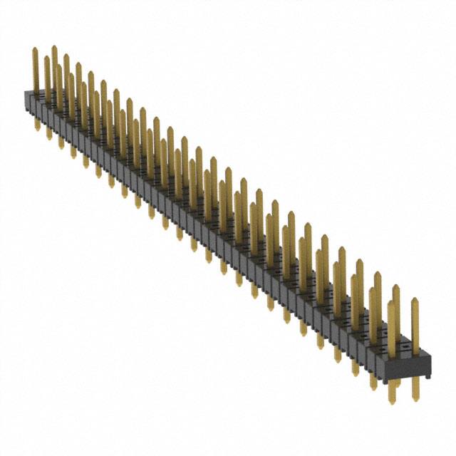 HTSW-225-07-G-D CONN HEADER VERT 50POS 5.08MM