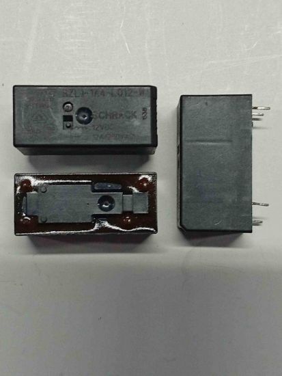 RZL1-1A4-L012-W The Schrack RZL1-1A4-L012-W is a relay featuring a 12V coil voltage and a 16A contact rating with one Normally Open (NO) contact.