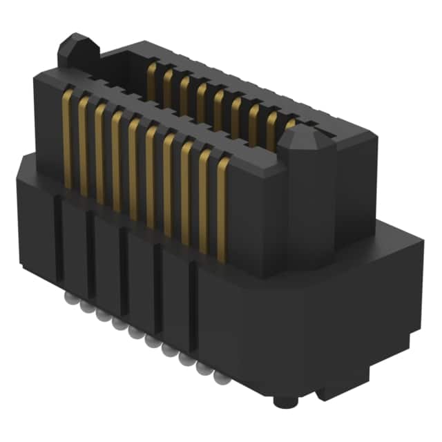 ADM6-10-03.5-L-4-2-A-TR CONN 0.635MM HDR 40POS SMD