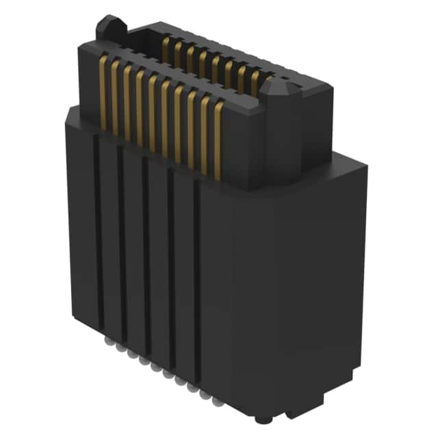ADM6-10-08.5-L-4-2-A-TR CONN 0.635MM HDR 40POS SMD