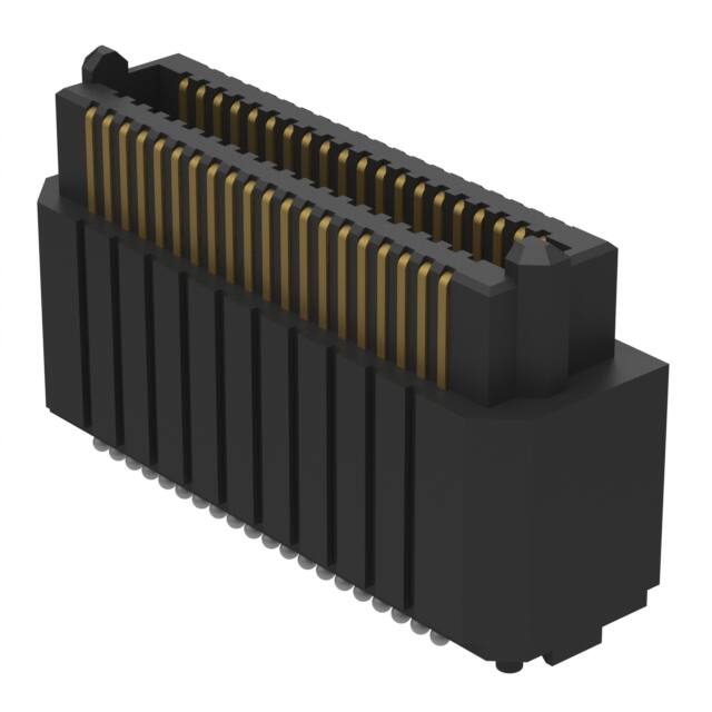 ADM6-20-06.5-L-4-2-A-TR CONN 0.635MM HDR 80POS SMD