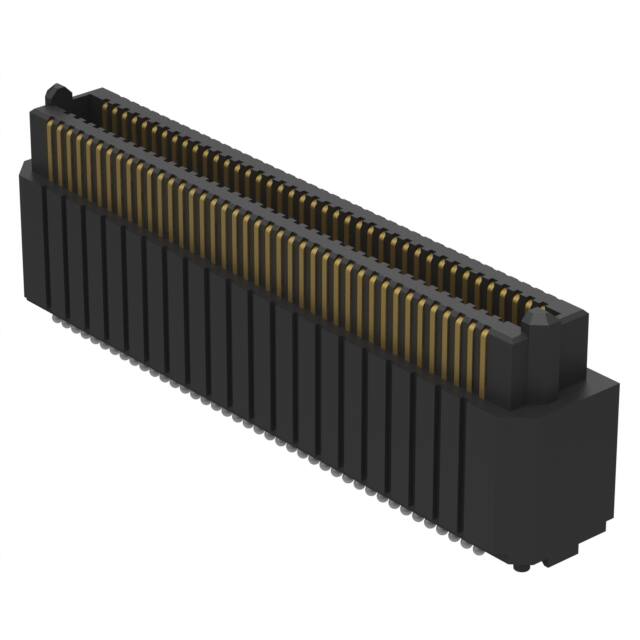 ADM6-40-06.5-L-4-2-A-TR CONN 0.635MM HDR 160POS SMD