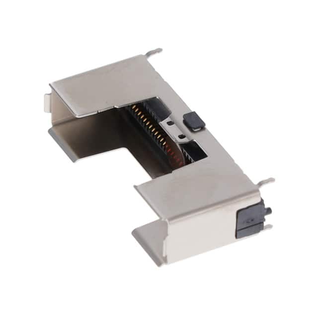 ARF6-24-S-D-A-K-TR CONN SKT 24PAIR GOLD SMD VERT