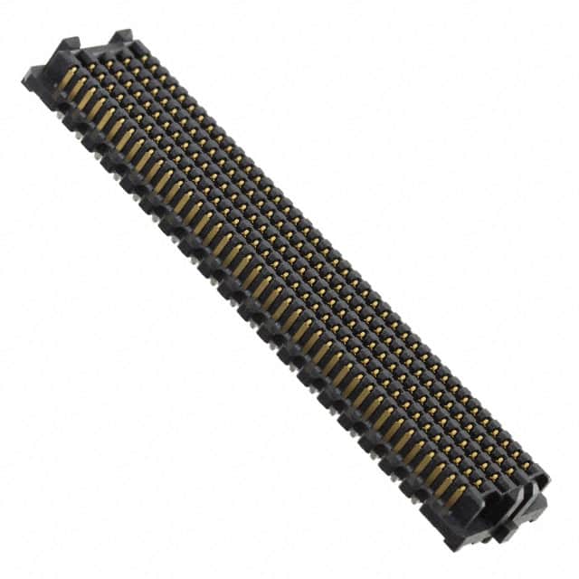 ASP-134602-01 CONN ARRAY PLUG 400POS SMD GOLD