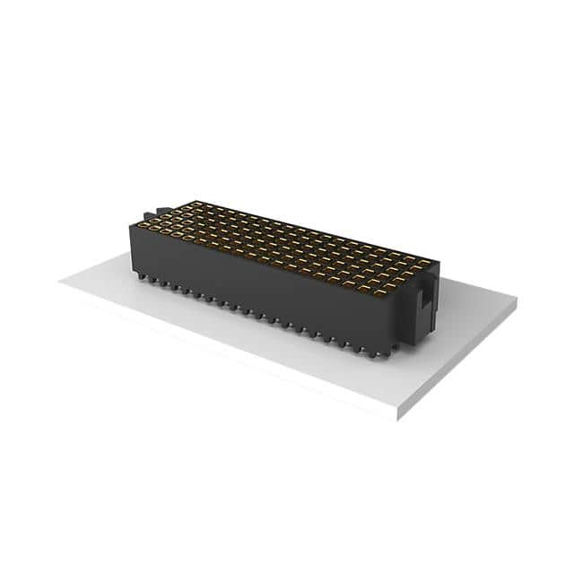 ASP-189983-02 CONN ARRAY VITA 43