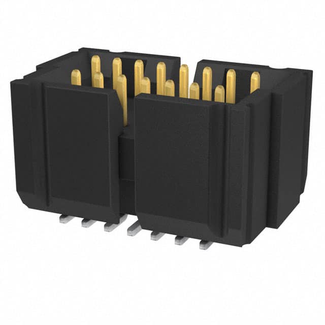 BKT-115-04-F-V-S CONN HEADER SMD 15POS 1MM