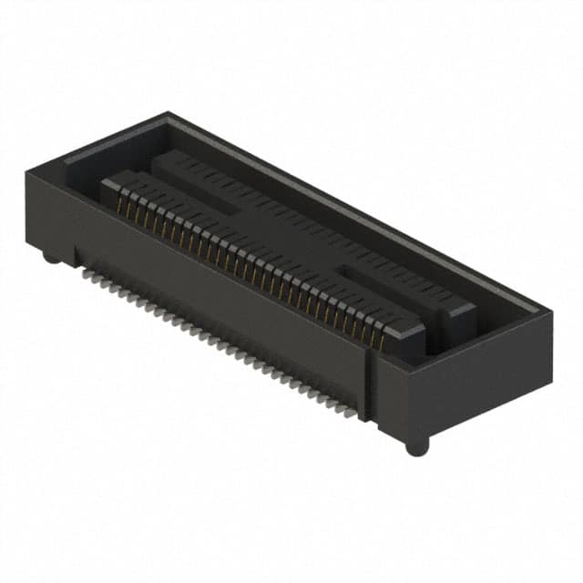 BSH-030-01-H-D-A-TR CONN SOCKET 60POS SMD GOLD