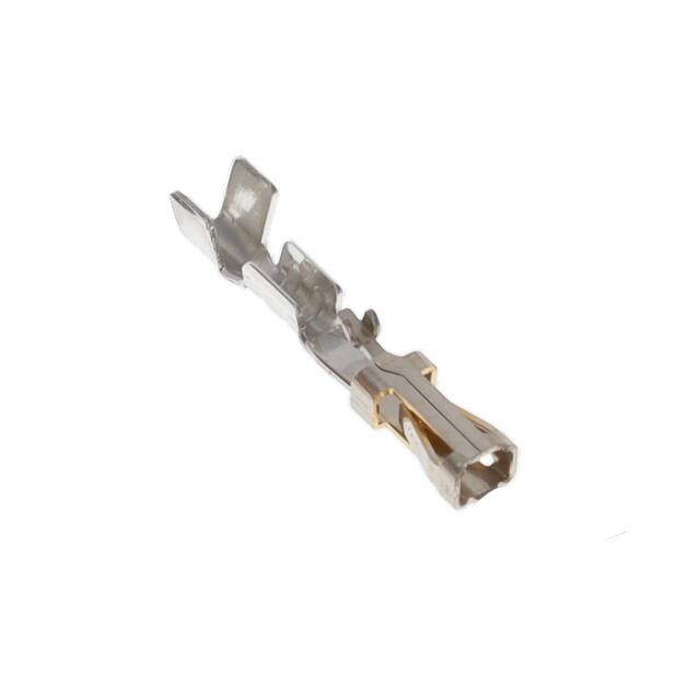 CC83R-2426-F CONN SOCKET 24-26AWG CRIMP GOLD