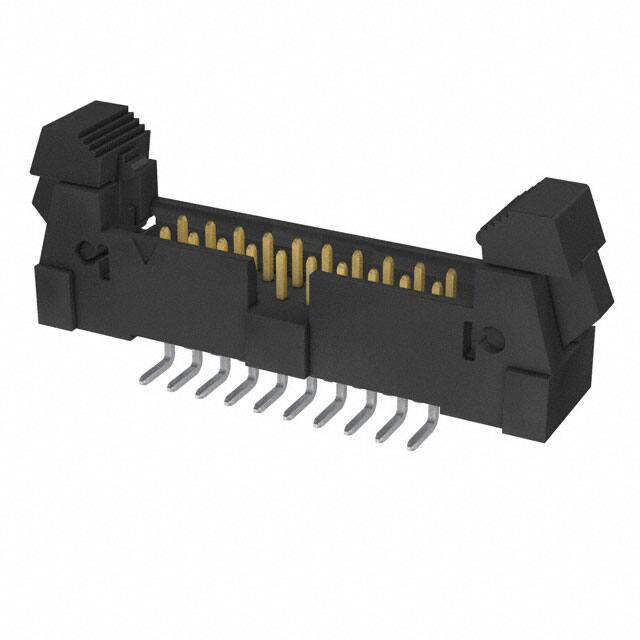 EHT-110-01-S-D-SM-P-TR CONN HEADER SMD 20POS 2MM