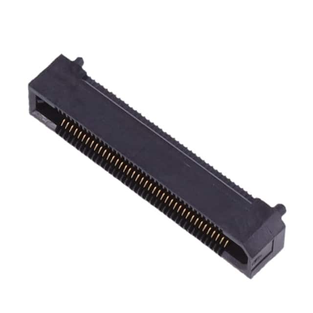 ERF5-040-05.0-L-DV-TR CONN SOCKET 80POS SMD GOLD
