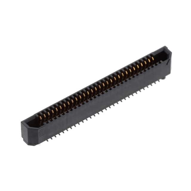 ERF6-30-03.5-L-DV-A-K-TR CONN SKT 0.635MM 60POS SMD