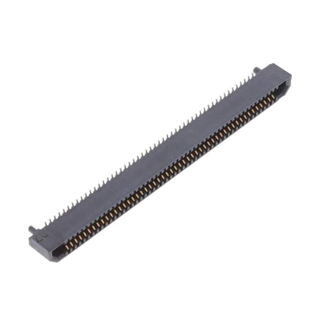 ERF6-50-03.5-L-DV-A-K-TR CONN SKT 0.635MM 100POS SMD