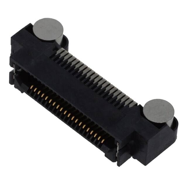 ERF8-020-01-S-D-RA-TR CONN SOCKET 40POS R/A SMD GOLD