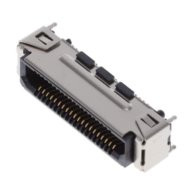 ERF8-020-07.0-S-DV-EGPS-TR CONN SOCKET 40POS SMD GOLD