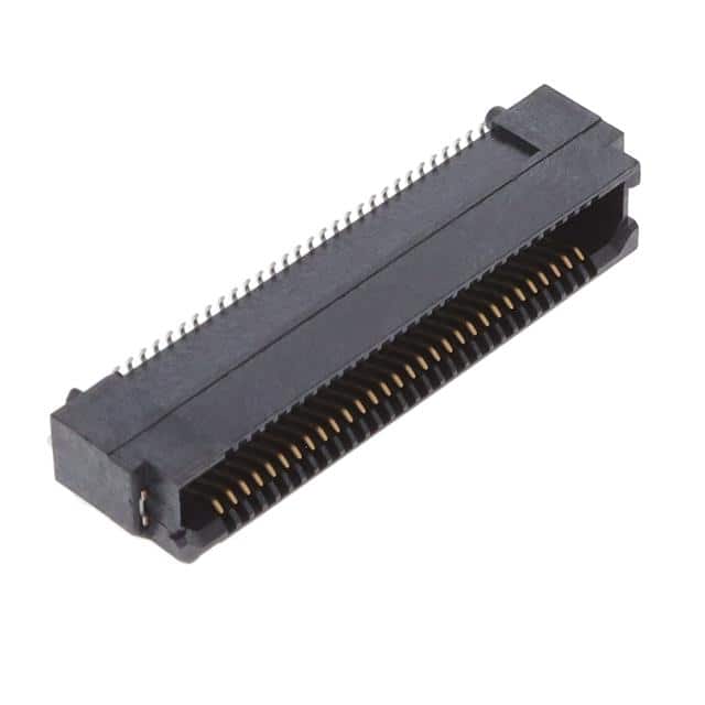 ERF8-030-07.0-L-DV-EGP-TR CONN SOCKET 60POS SMD GOLD