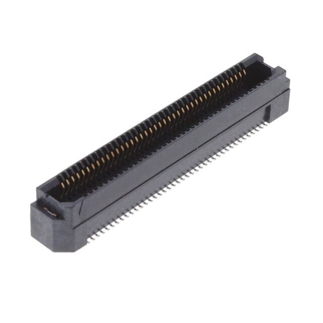 ERF8-040-07.0-L-DV-EGP-TR CONN SOCKET 80POS SMD GOLD