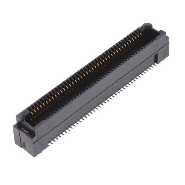 ERF8-040-07.0-S-DV-EGP-K-TR CONN SOCKET 80POS SMD GOLD