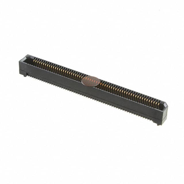 ERF8-060-05.0-L-DV-K-TR CONN SOCKET 120POS SMD GOLD
