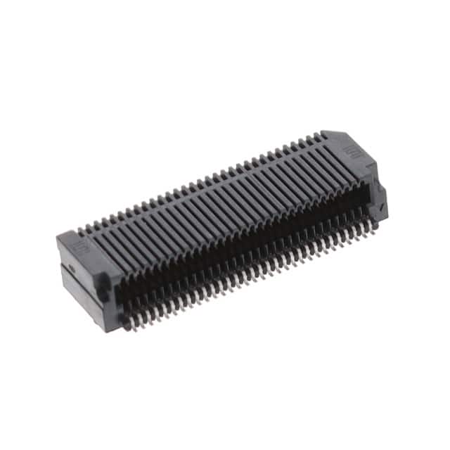 ERI8-031-S-D-RA-K CONN EDGE DUAL FMALE 62POS 0.031