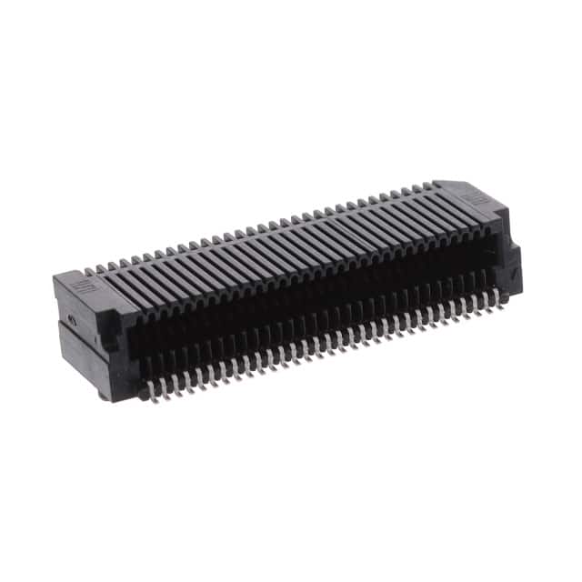 ERI8-031-S-D-RA-TR CONN EDGE DUAL FMALE 62POS 0.031