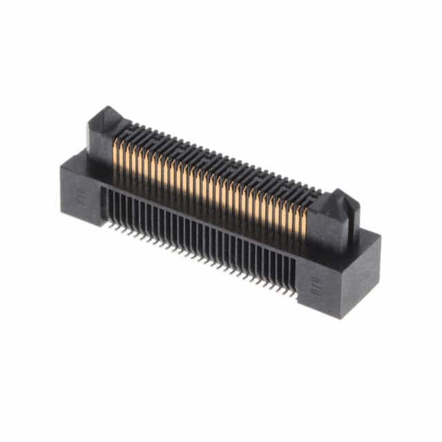 ERM5-030-04.0-L-DV-TR CONN HDR 60POS SMD GOLD