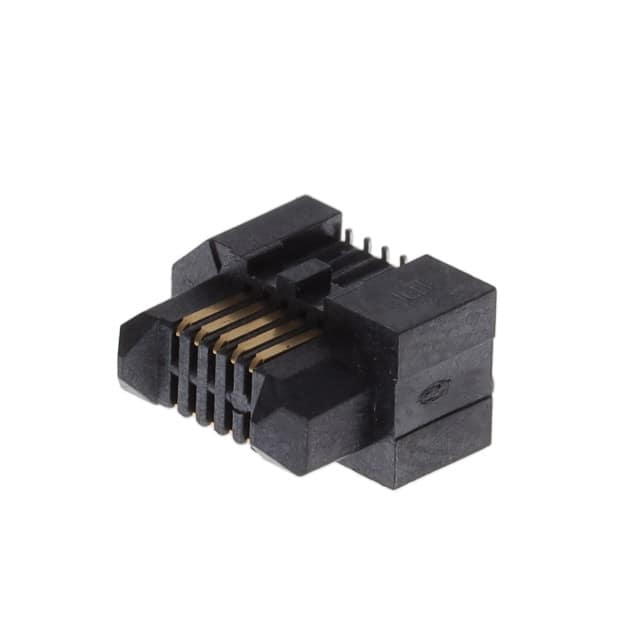 ERM8-005-05.0-L-DV-K-TR CONN HDR 10POS SMD GOLD