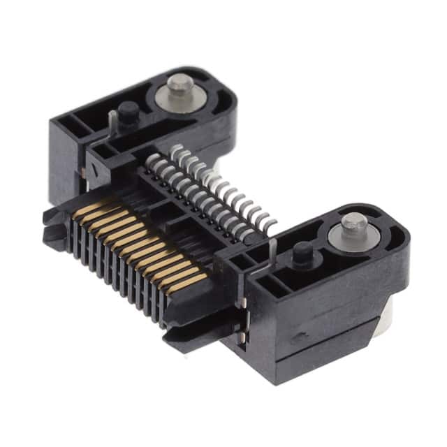 ERM8-013-01-S-D-RA-TR CONN HDR 26POS R/A SMD GOLD