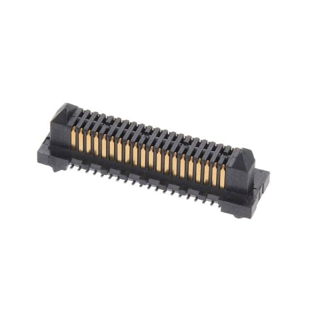 ERM8-020-02.0-S-DV-P-TR CONN HDR 40POS SMD GOLD