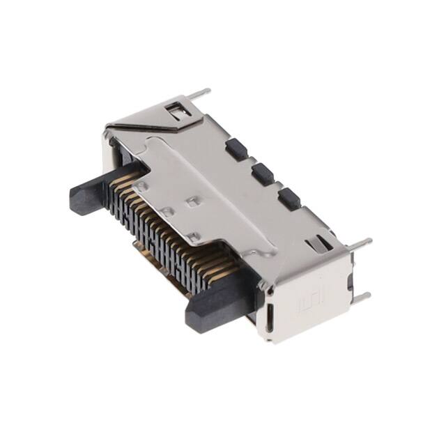ERM8-020-09.0-L-DV-EGPS-TR CONN HDR SHLD 40POS SMD GOLD